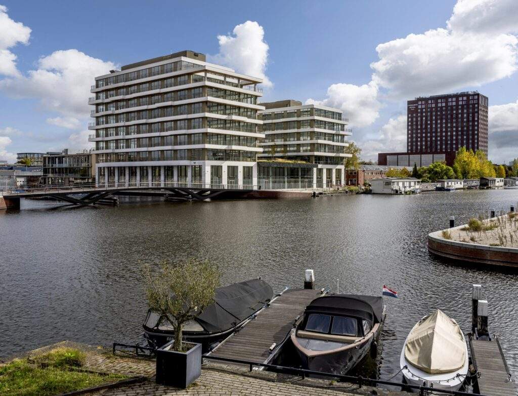 Willem Fenengastraat 16 Amsterdam